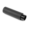 PEG ECLAT VENOM XLT 4,5'' NOIR
